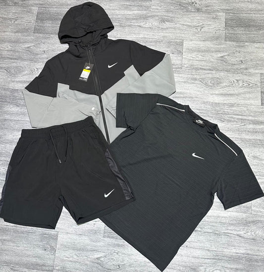 Nike Miler 3pcs Sets