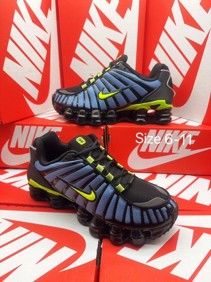 Nike Shox
