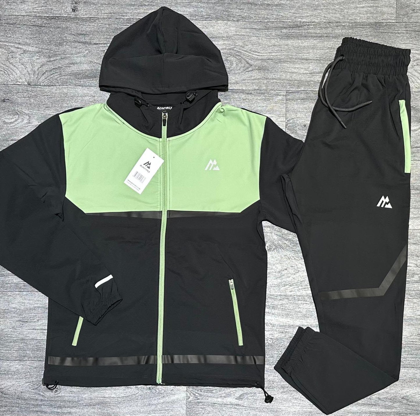 Montirex Tracksuits
