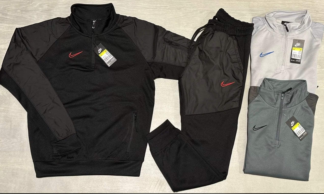 Nike DriFit Tracksuits