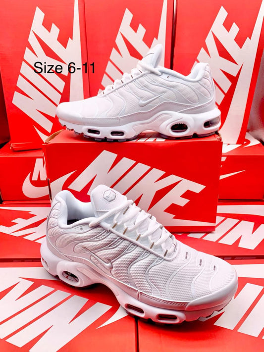 Nike TN's