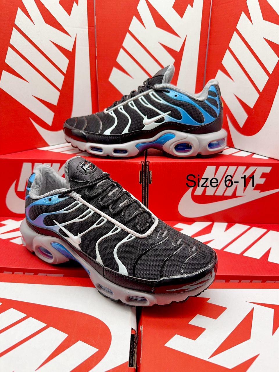 Nike TN's