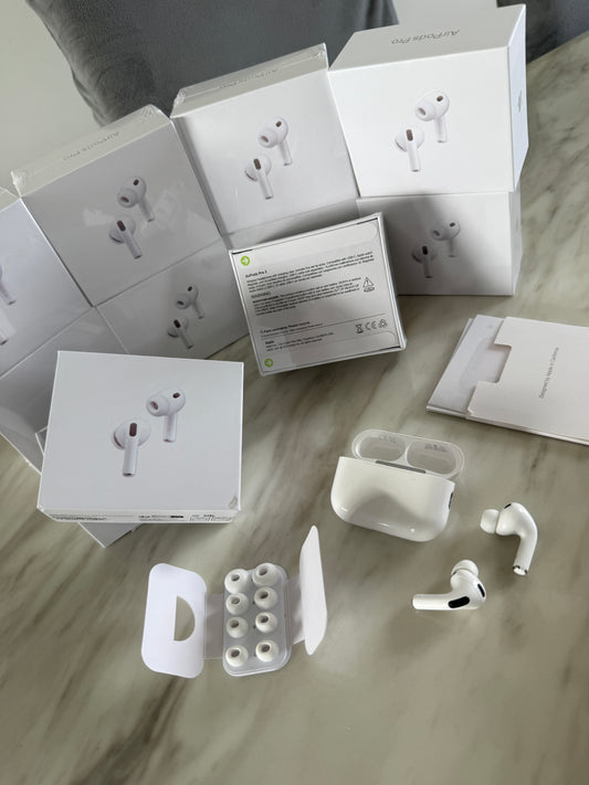 Airpods