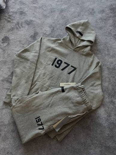 Essentials 1977 Tracksuits