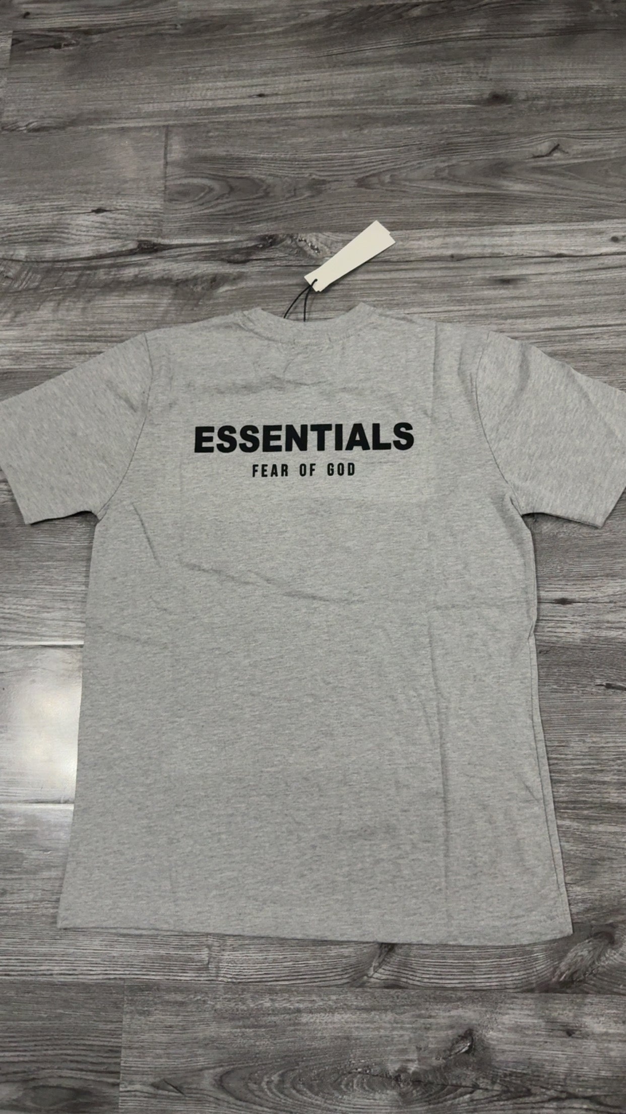 Essentials Short Sets