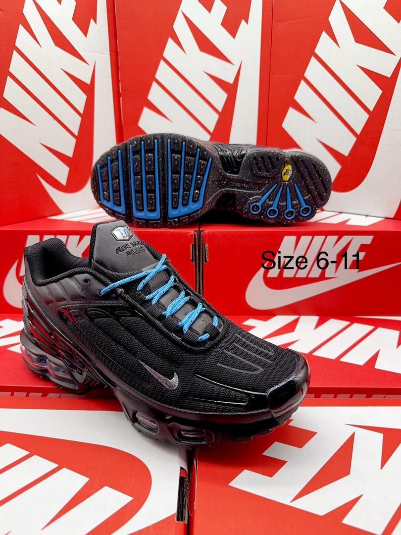 Nike TN Plus