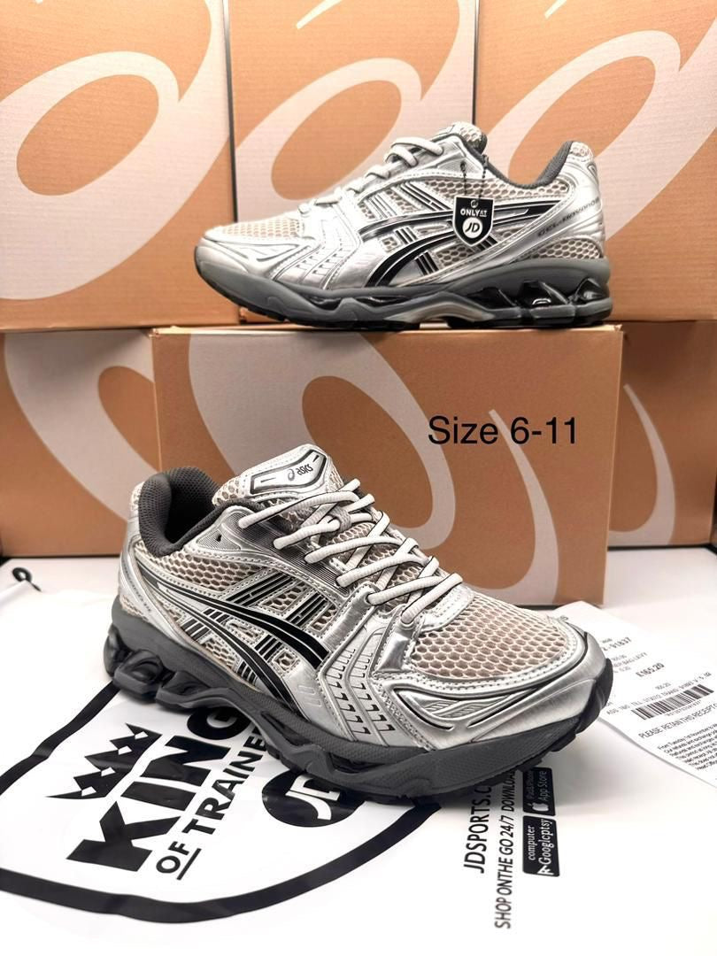 Asics Gel