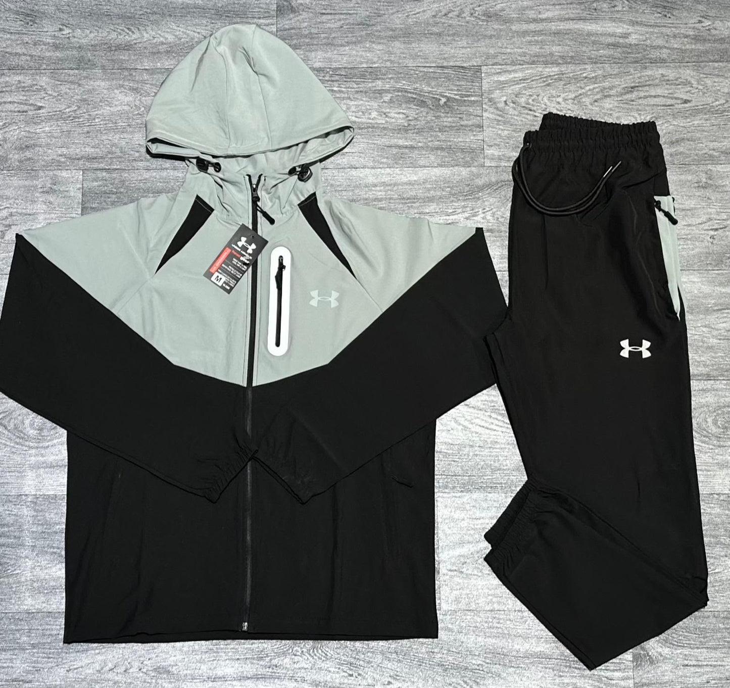 Under Armour Tracksuits