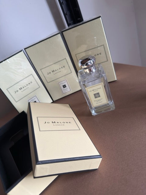 Jo Malone