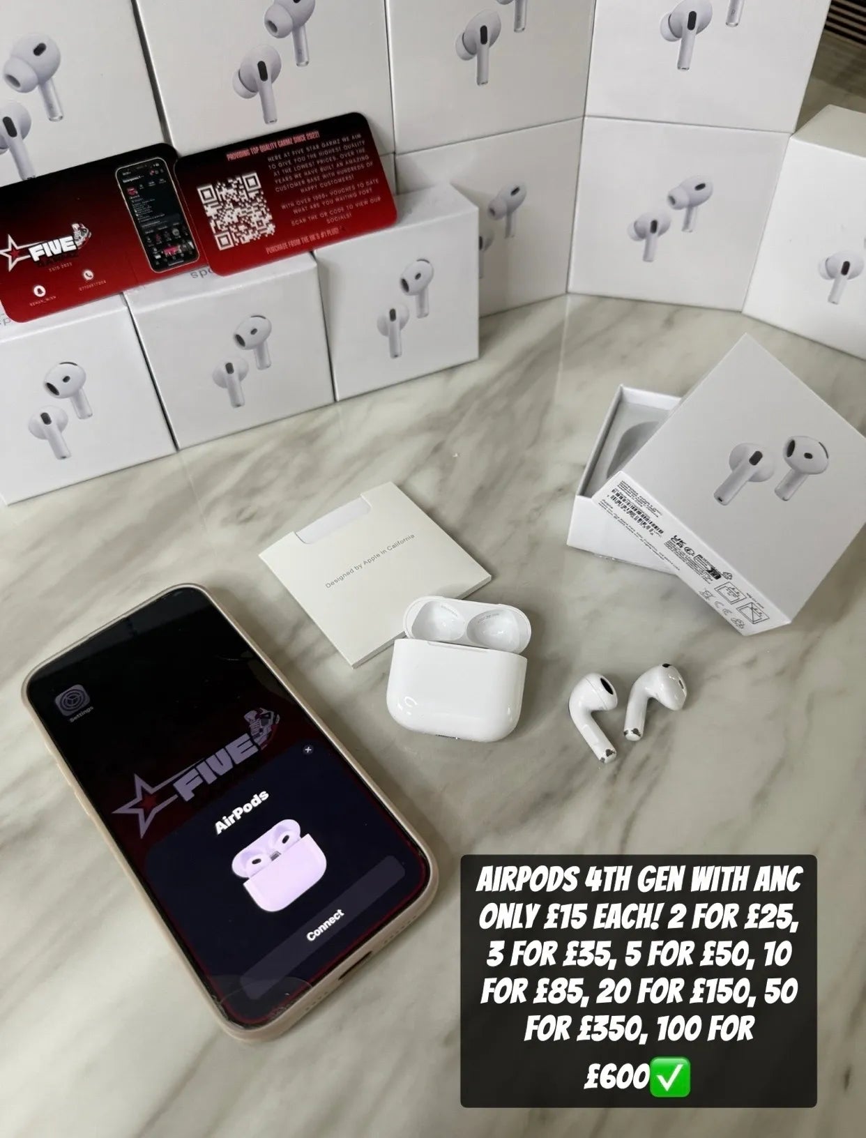 Airpods
