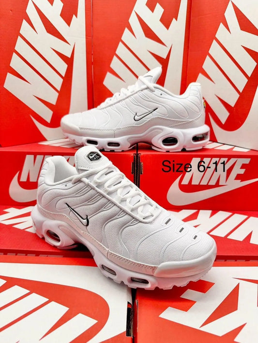 Nike TN's