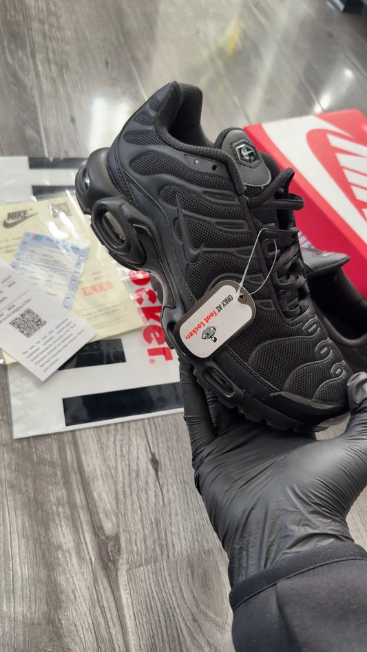 Superclone Nike TN's