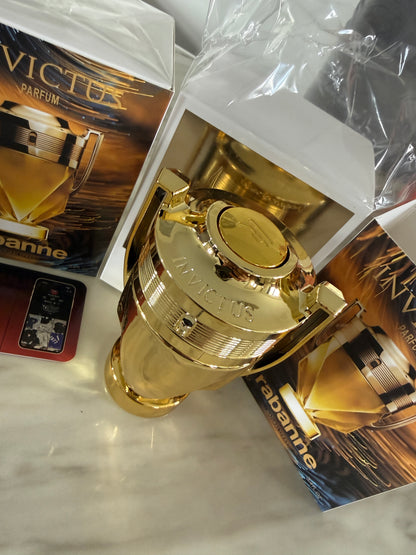 Paco Rabanne Invictus
