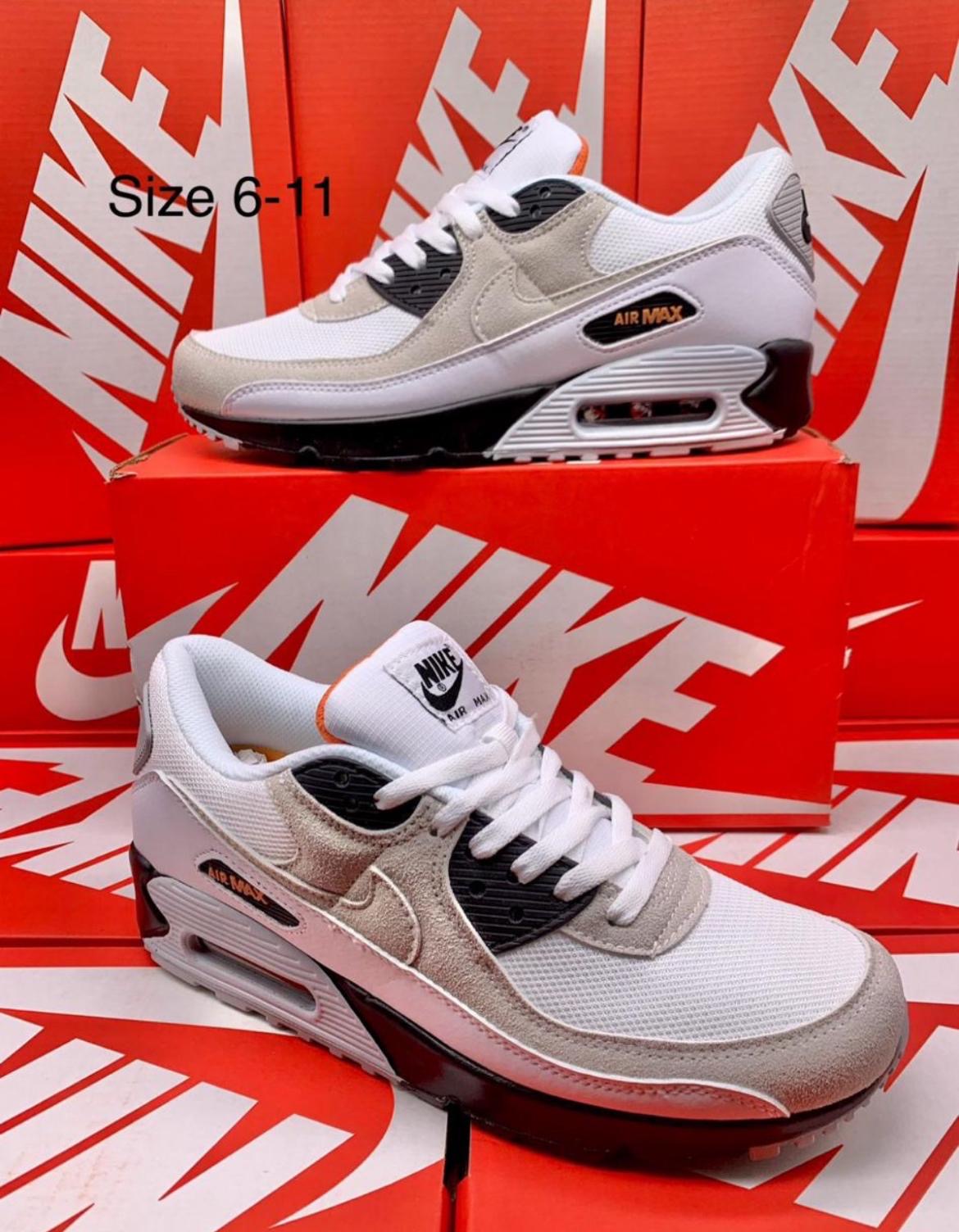 Airmax 90's