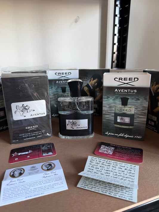 Creed Aventus