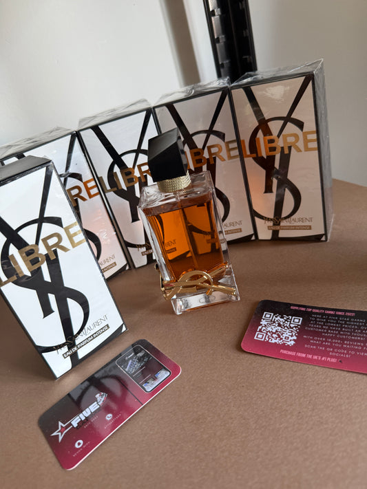 YSL Libre