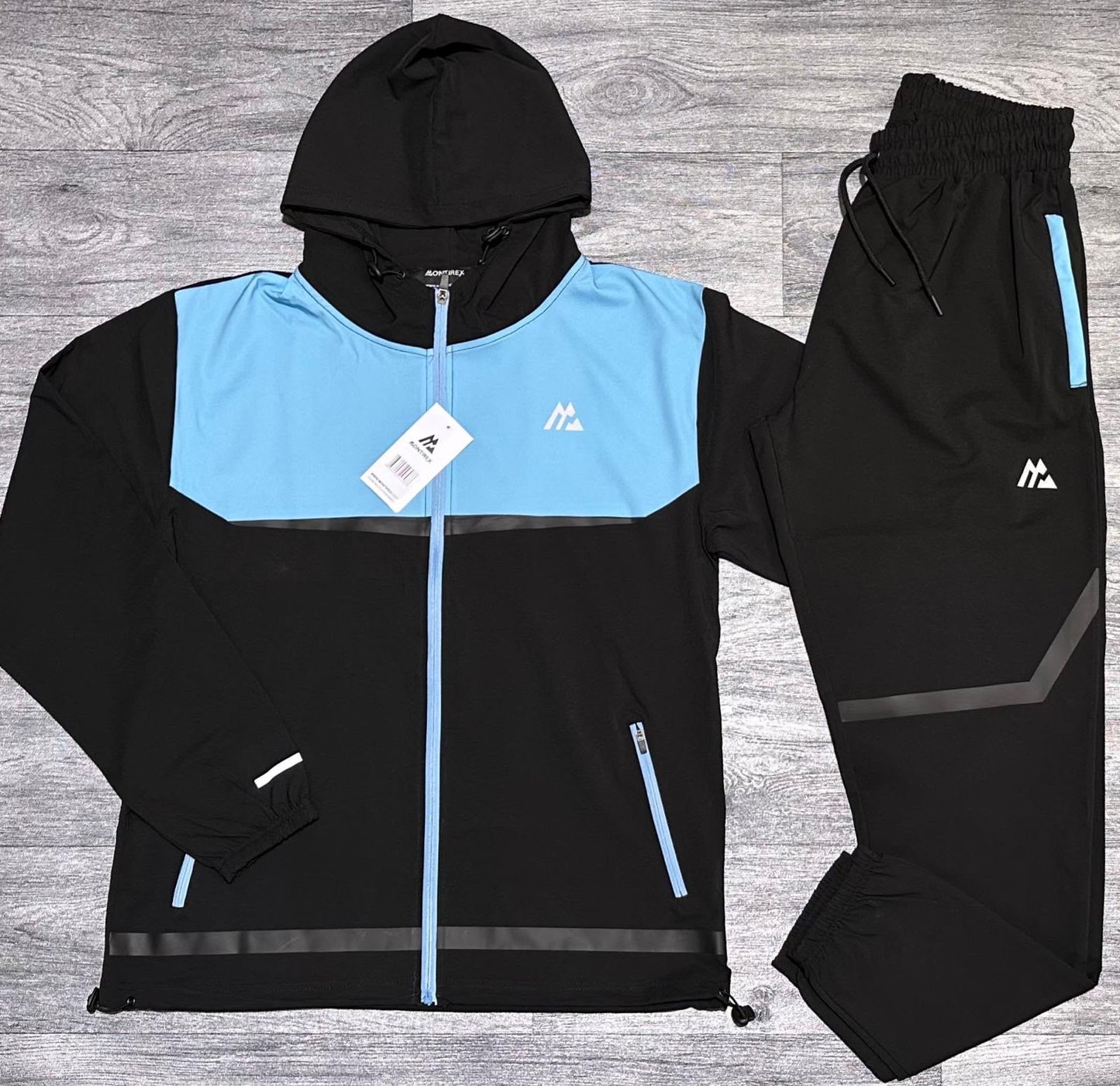 Montirex Tracksuits