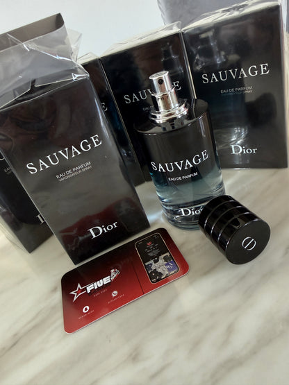Dior Sauvage