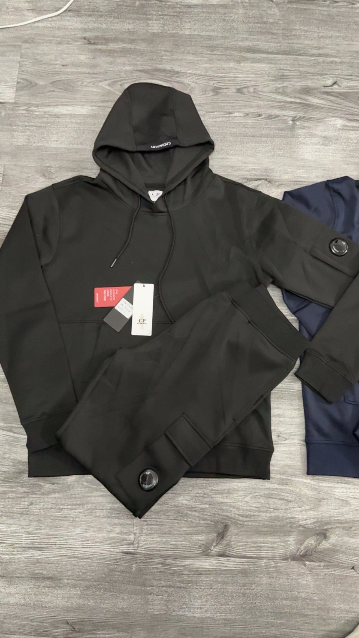 CP Company Tracksuits