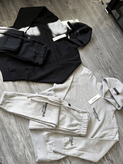 Essentials Fear Of God SS22 Tracksuits