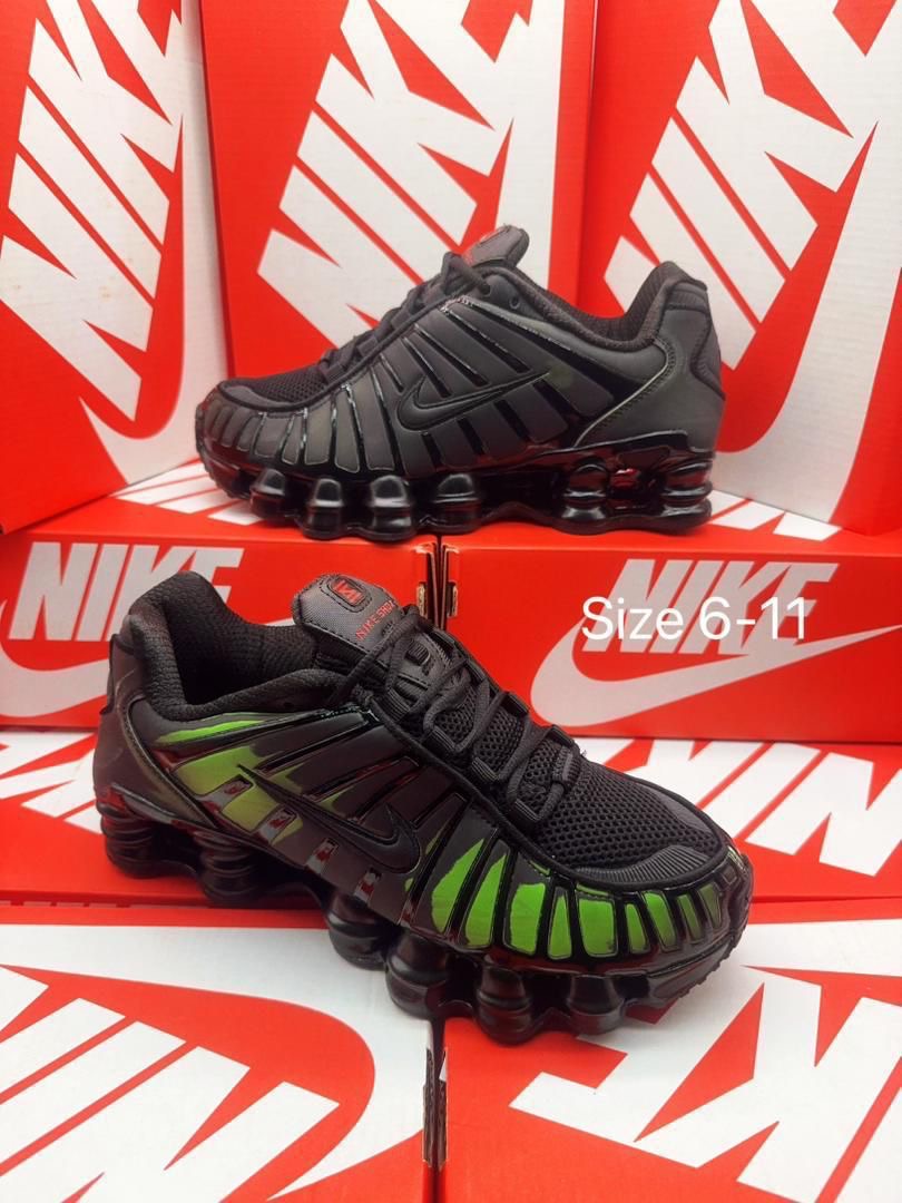 Nike Shox