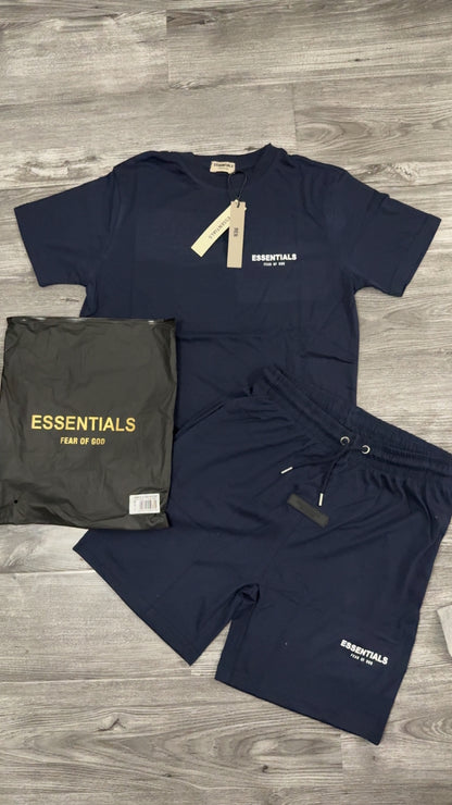 Essentials Short Sets