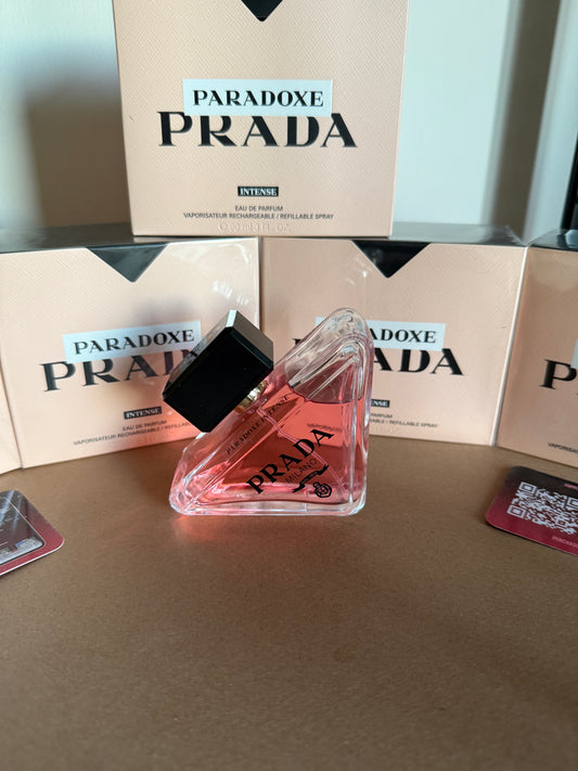 Prada Paradoxe