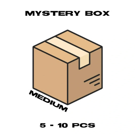 Mystery Box