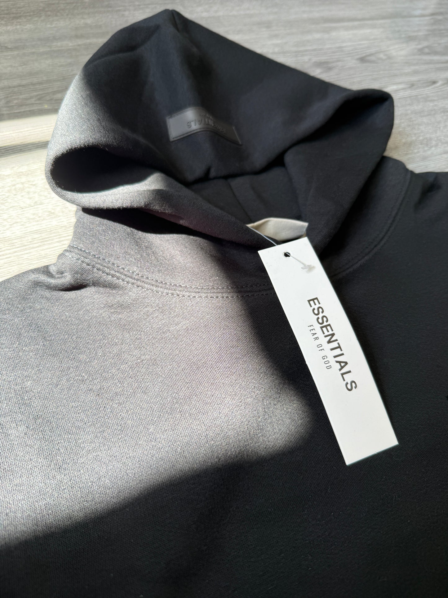 Essentials Fear Of God SS22 Tracksuits