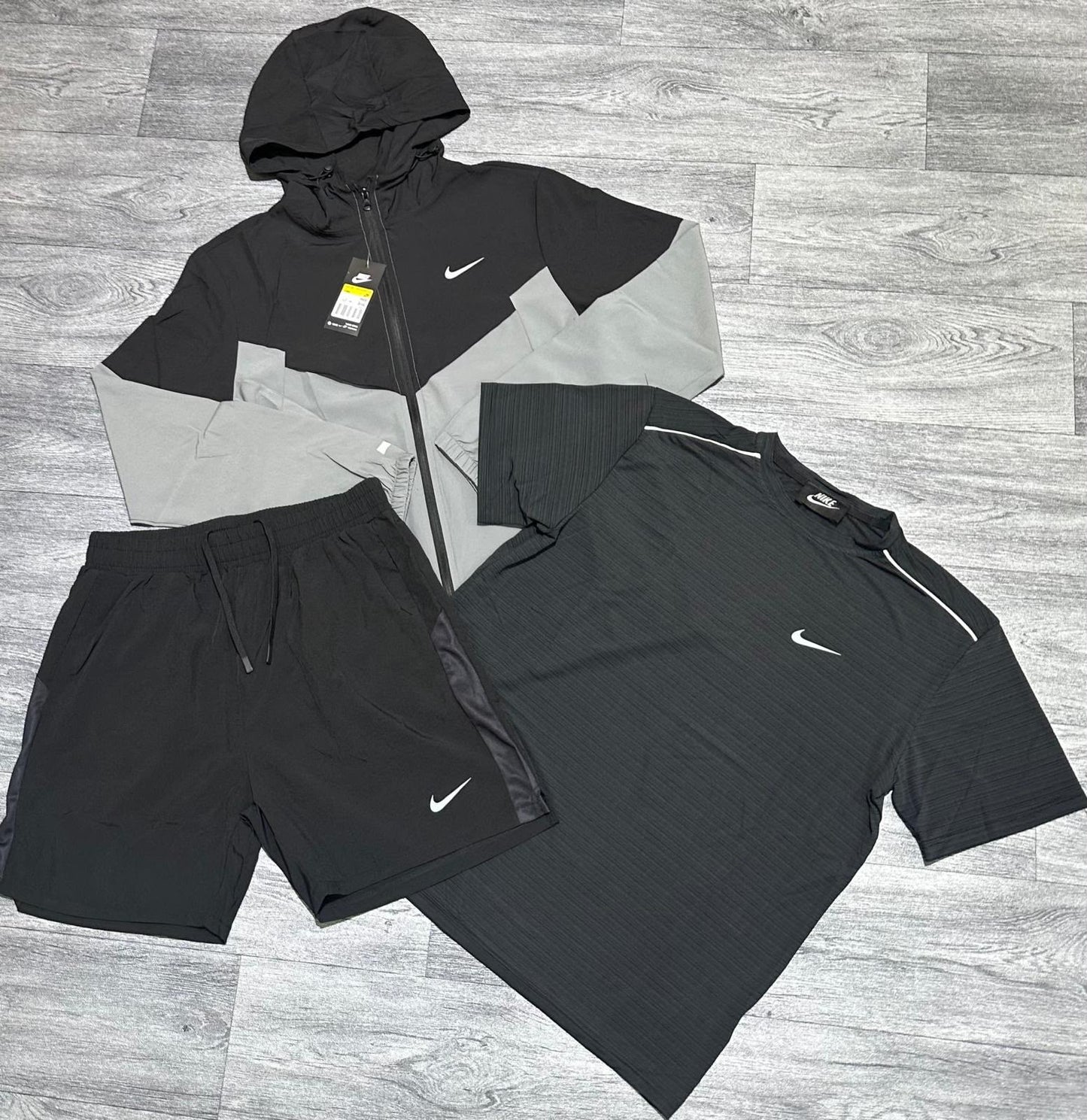 Nike Miler 3pcs Sets