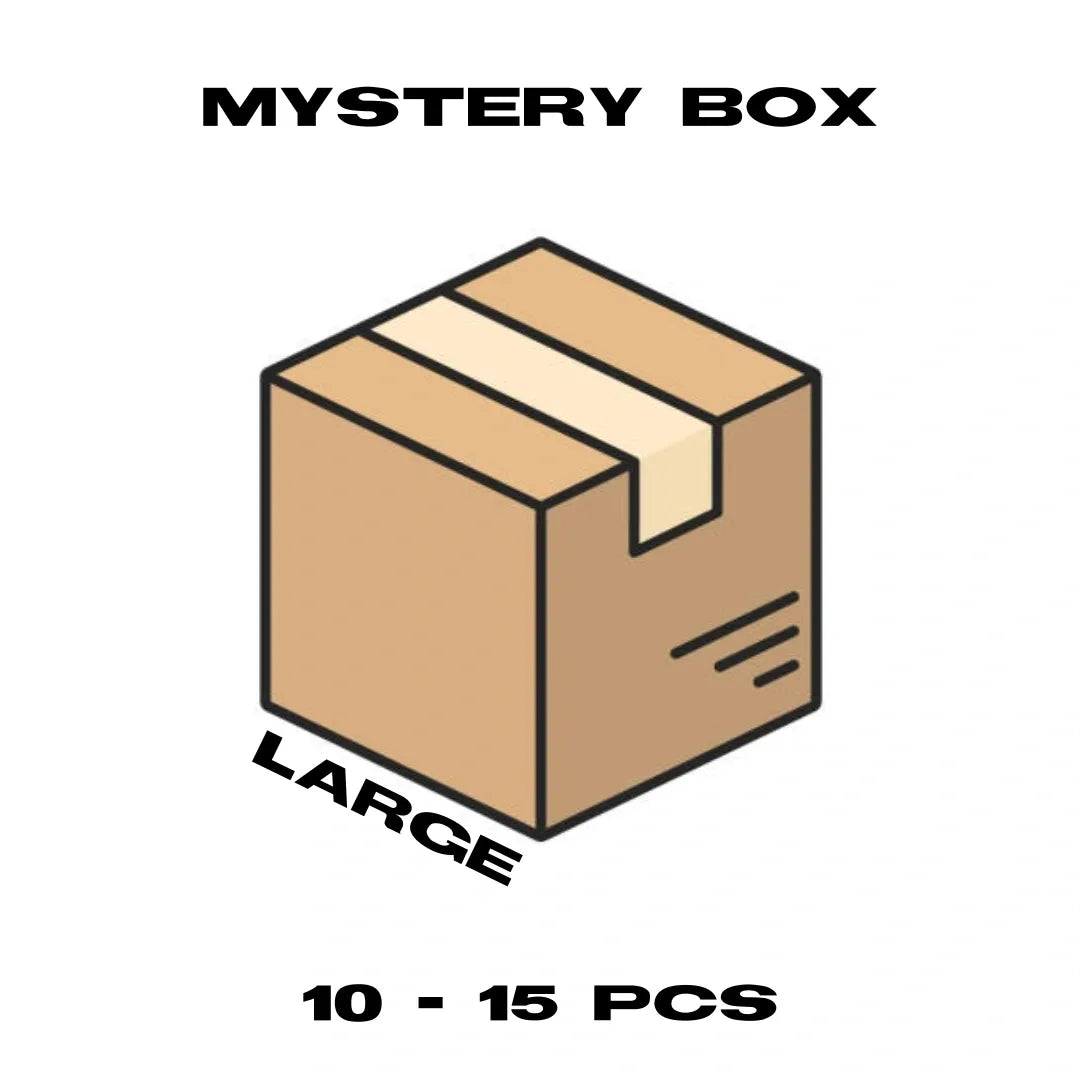 Mystery Box