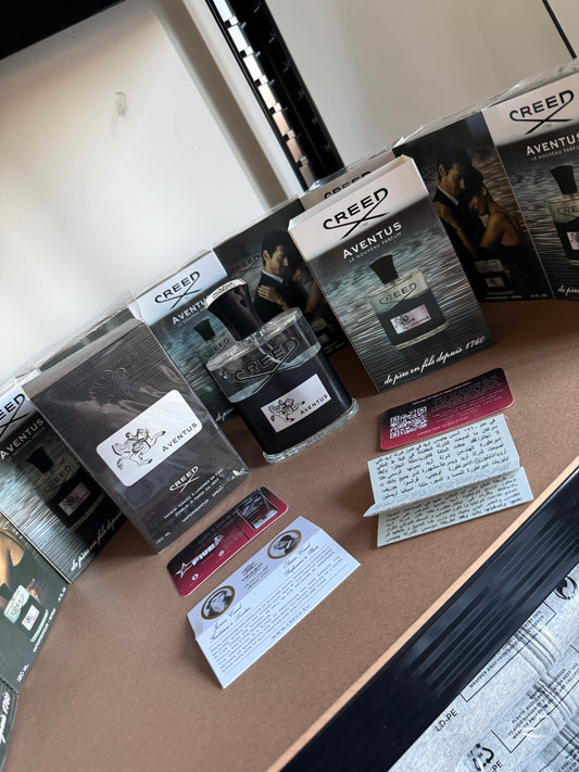 Creed Aventus