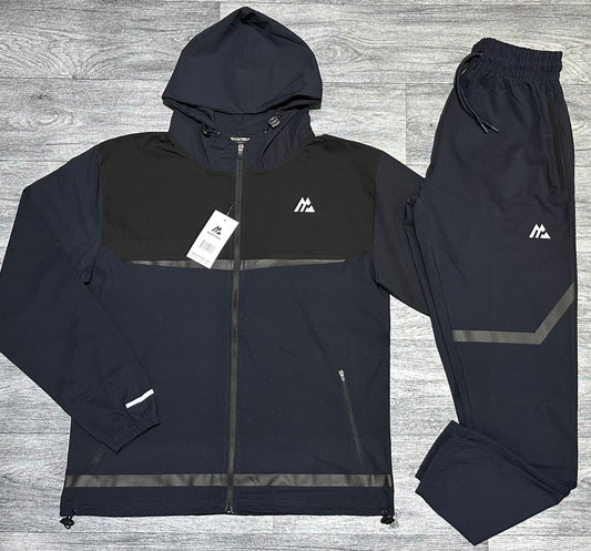 Montirex Tracksuits