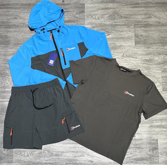 Berghaus 3pc Sets