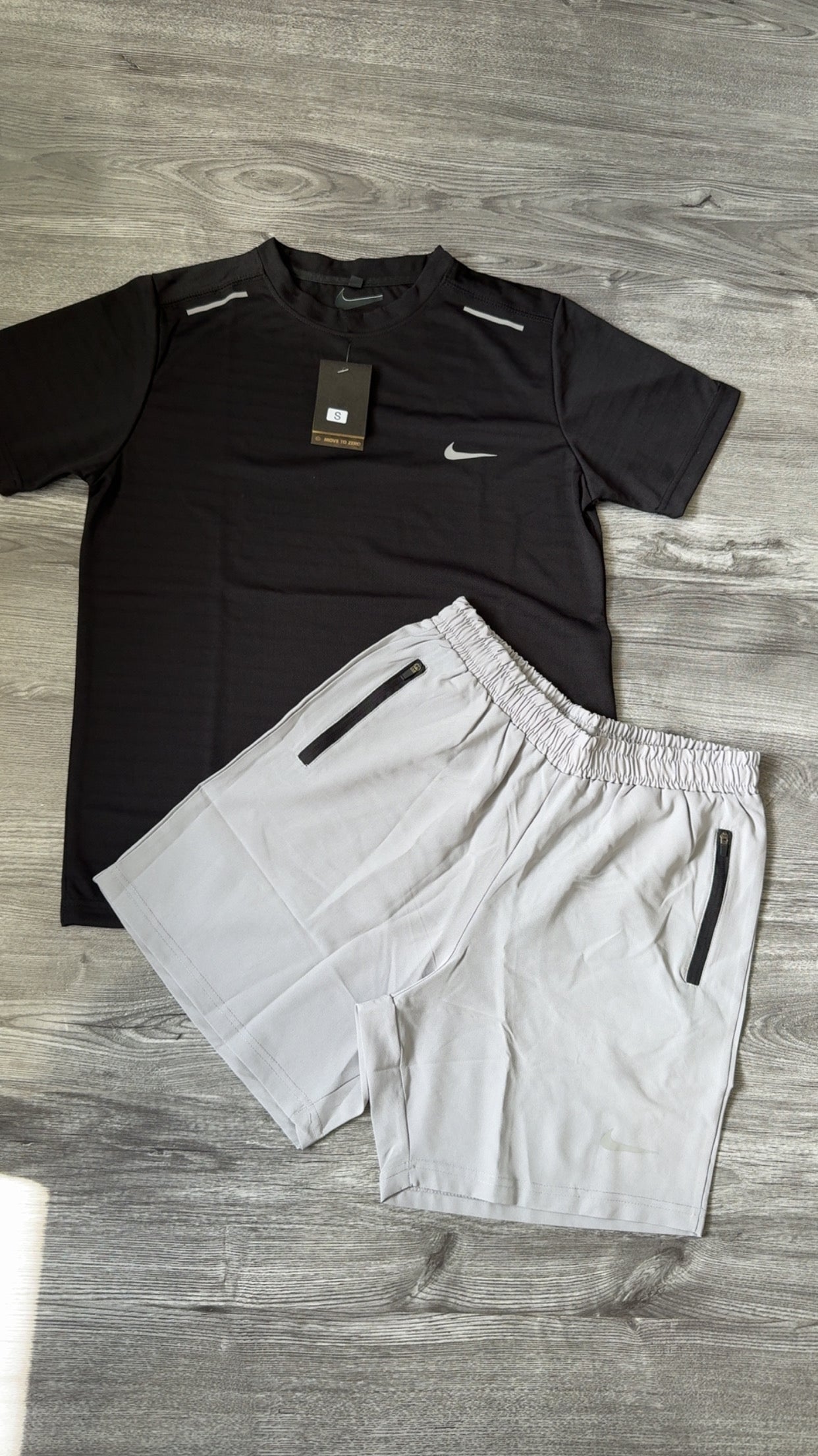 Nike Short Sets
