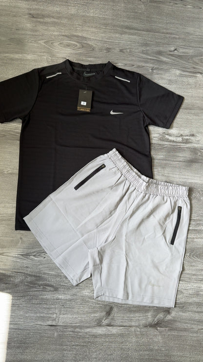 Nike Short Sets