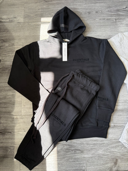 Essentials Fear Of God SS22 Tracksuits