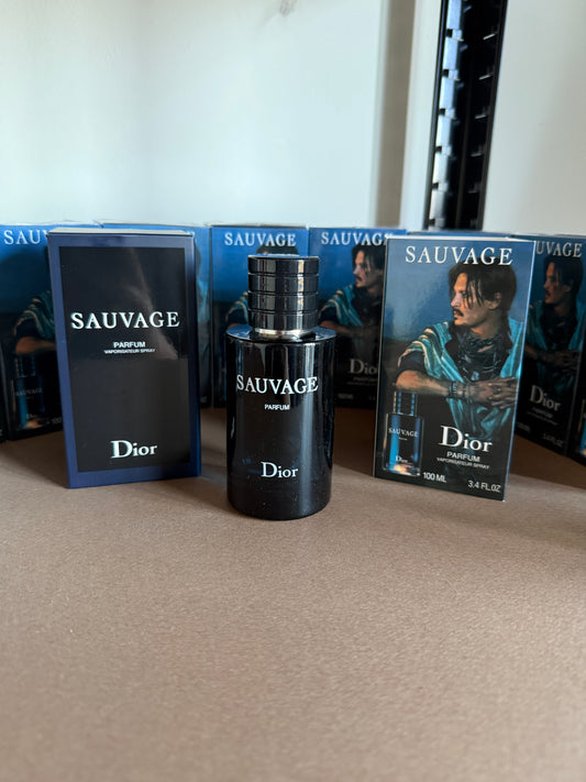 Dior Sauvage