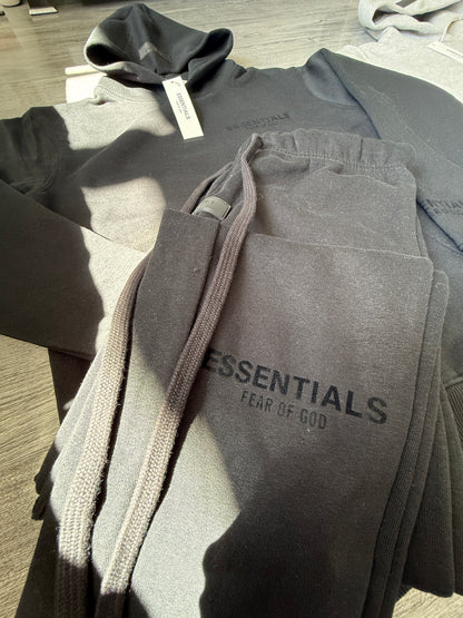 Essentials Fear Of God SS22 Tracksuits