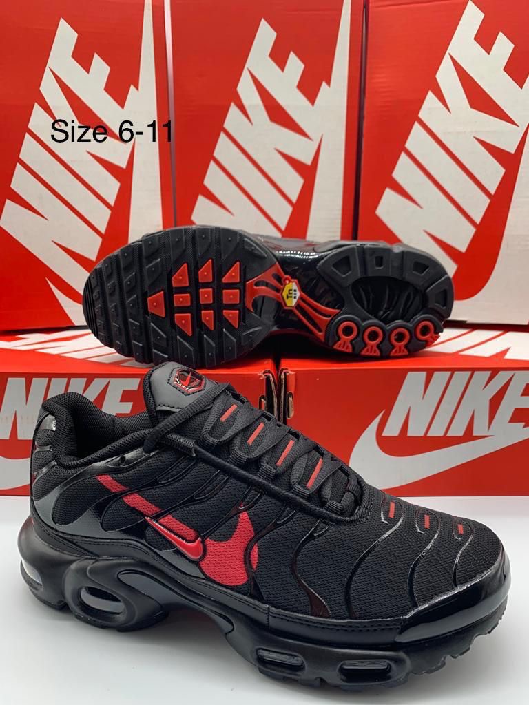 Nike TN's