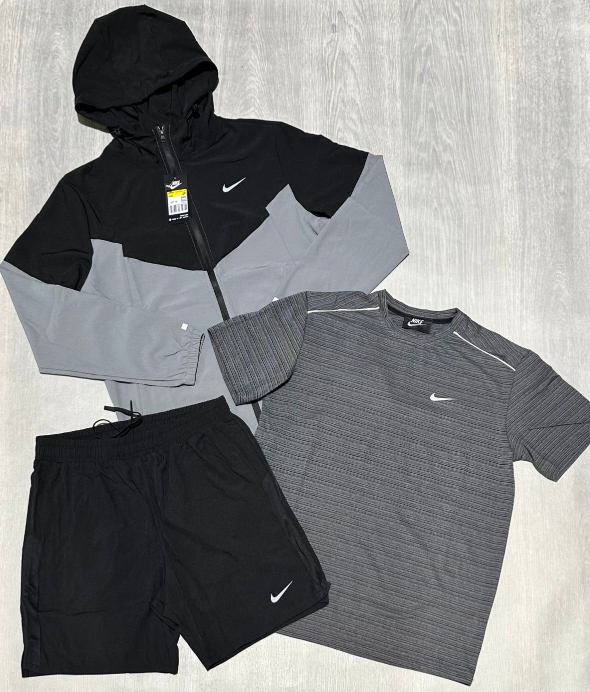 Nike Miler 3pcs Sets