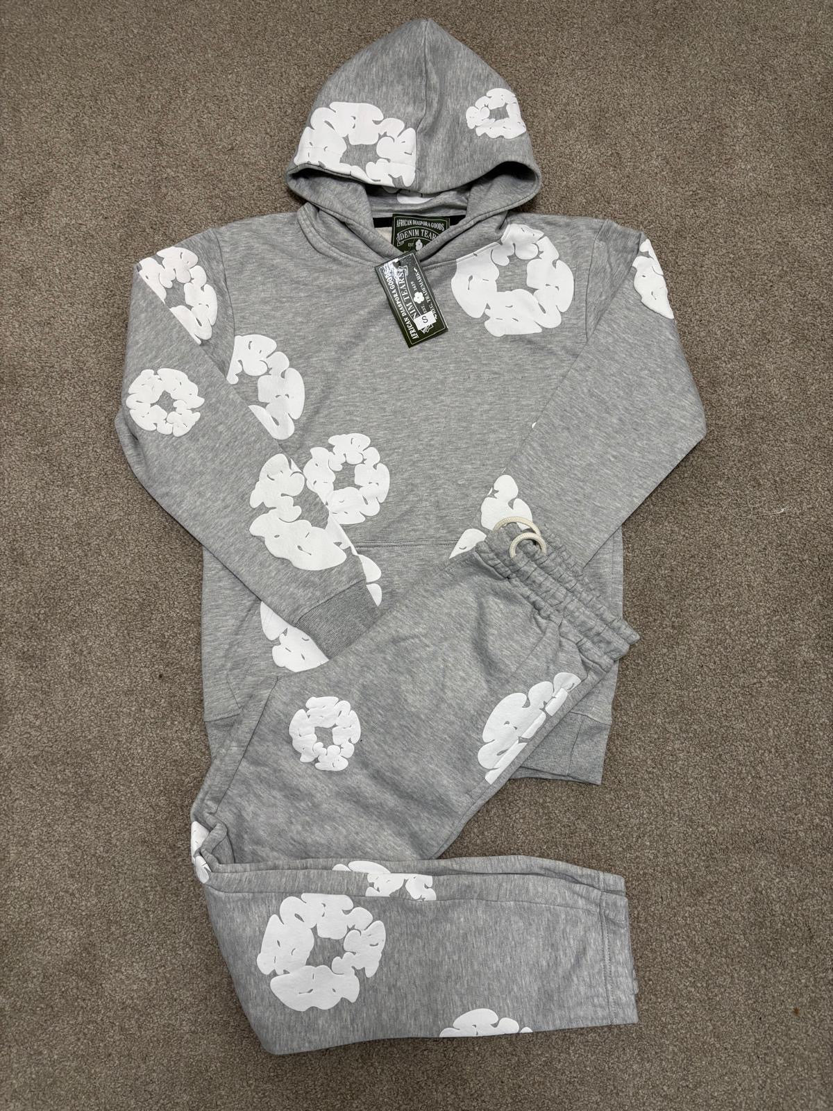 Denim Tears Tracksuits