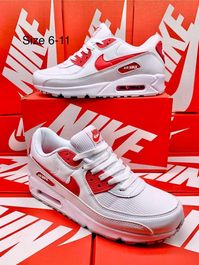 Airmax 90's