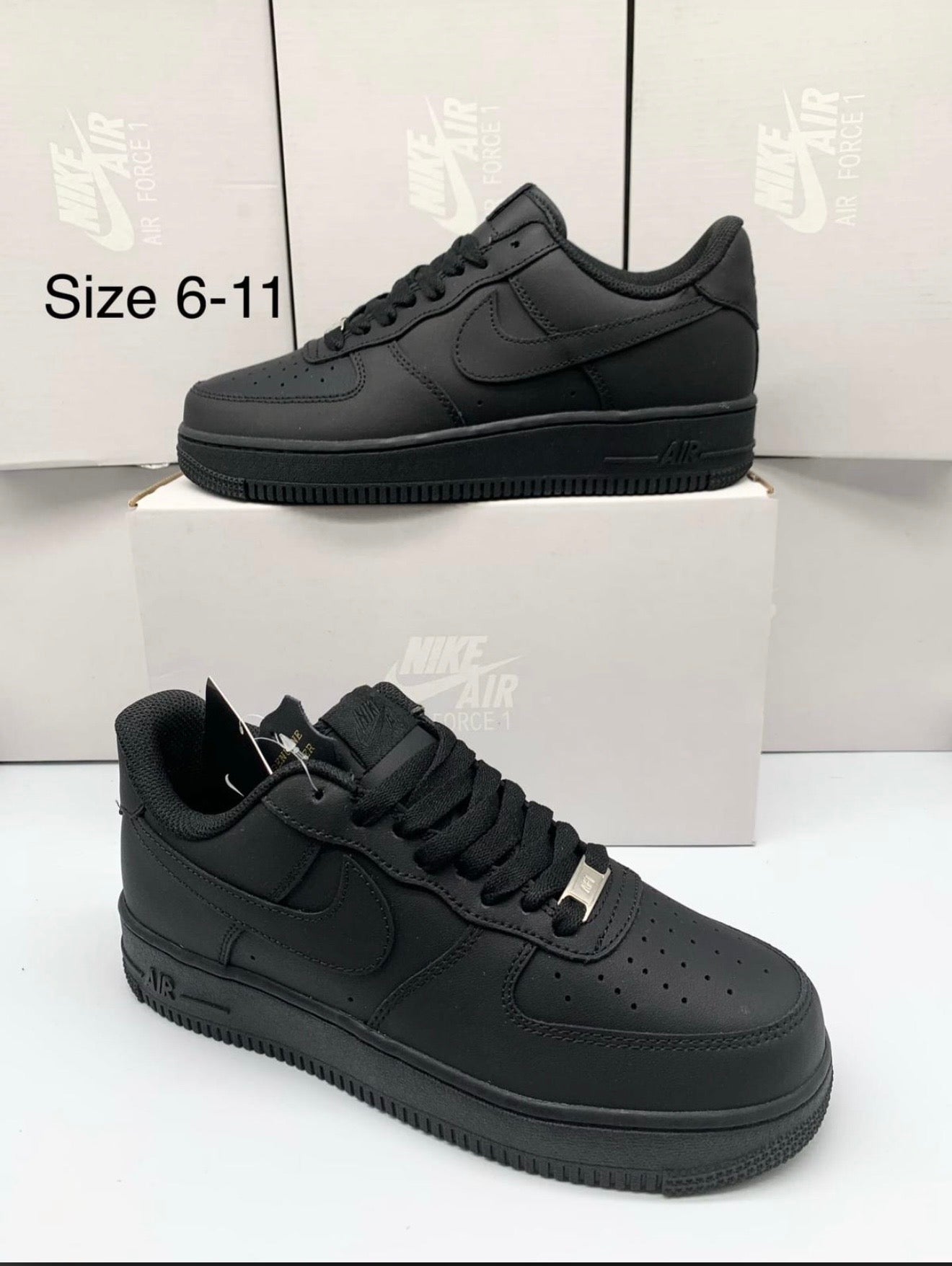 Nike Air Force 1