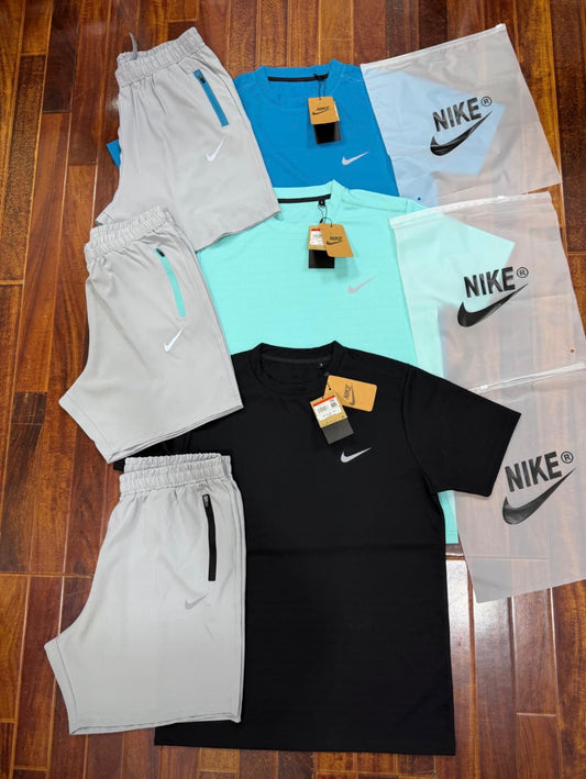 Nike Short Sets