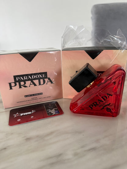 Prada Paradoxe
