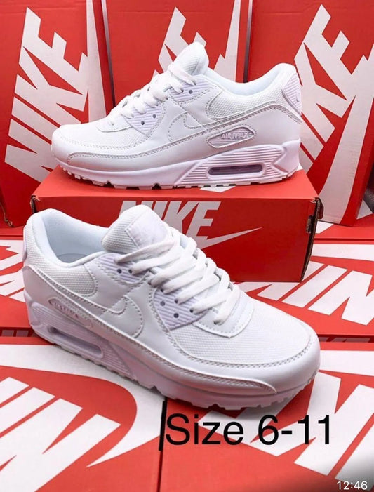 Airmax 90's