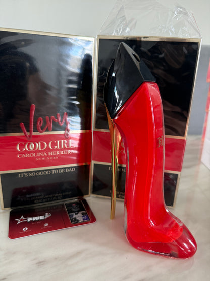 Carolina Herrera Very Good Girl