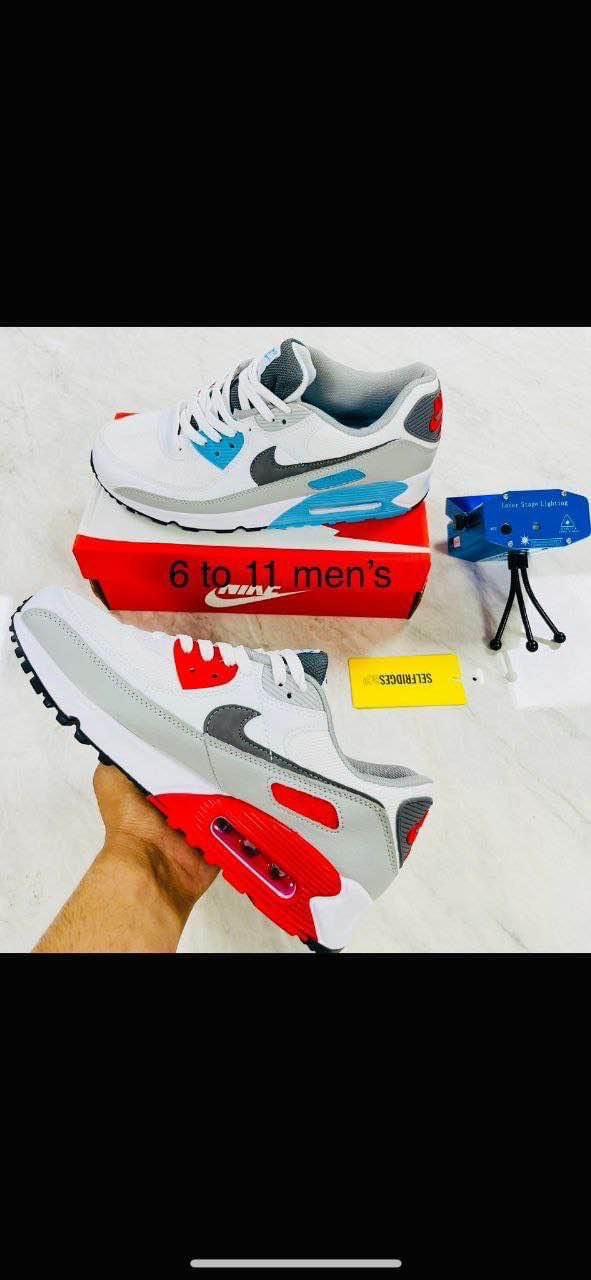 Airmax 90's