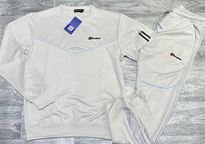 Berghaus Crewneck Tracksuits